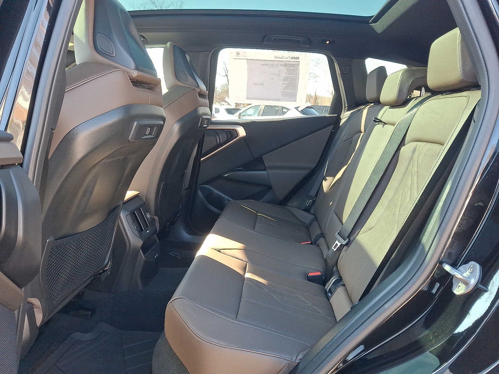 2025 BMW X3 30 xDrive Sports Activity Vehicle