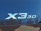 2025 BMW X3 30 xDrive Sports Activity Vehicle