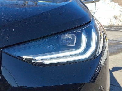 2025 BMW X3 30 xDrive Sports Activity Vehicle