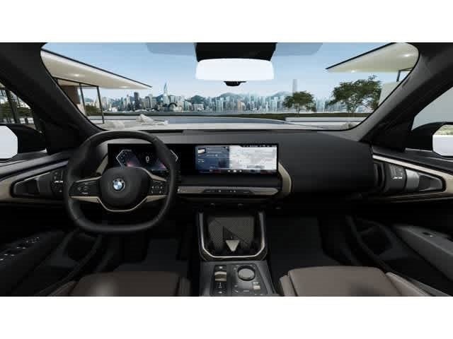 2025 BMW X3 30 xDrive Sports Activity Vehicle