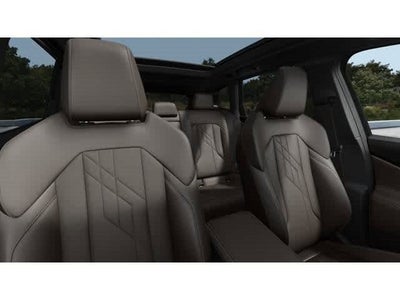 2025 BMW X3 30 xDrive Sports Activity Vehicle