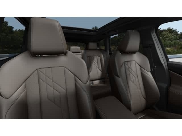 2025 BMW X3 30 xDrive Sports Activity Vehicle