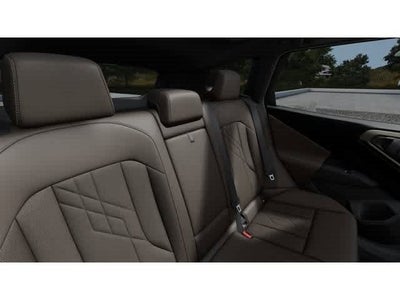 2025 BMW X3 30 xDrive Sports Activity Vehicle