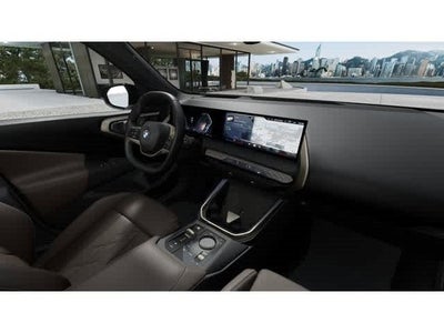 2025 BMW X3 30 xDrive Sports Activity Vehicle