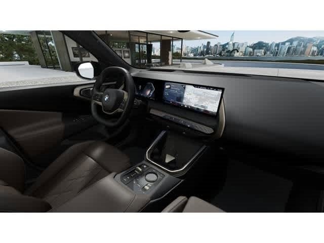 2025 BMW X3 30 xDrive Sports Activity Vehicle