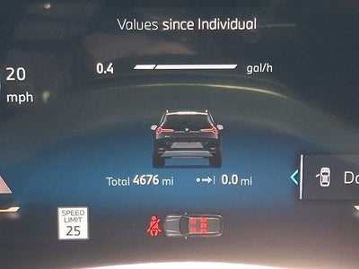 2025 BMW X3 30 xDrive Sports Activity Vehicle