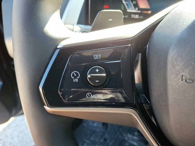 2025 BMW X3 30 xDrive Sports Activity Vehicle