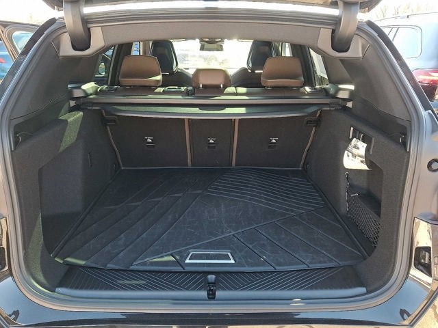 2025 BMW X3 30 xDrive Sports Activity Vehicle