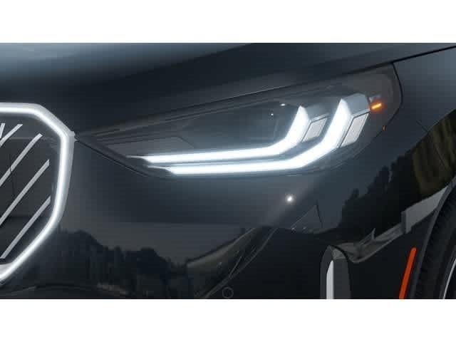 2025 BMW X3 30 xDrive Sports Activity Vehicle