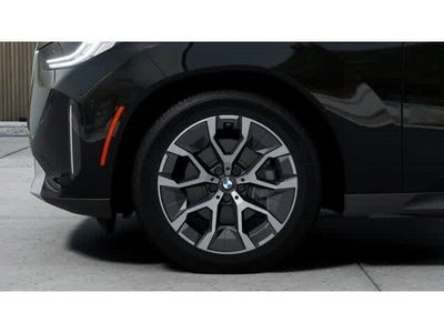 2025 BMW X3 30 xDrive Sports Activity Vehicle