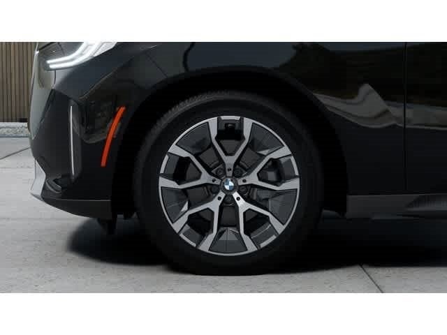 2025 BMW X3 30 xDrive Sports Activity Vehicle