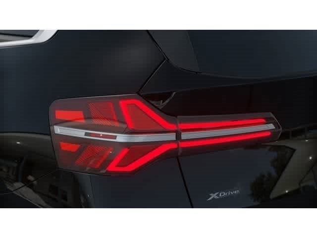 2025 BMW X3 30 xDrive Sports Activity Vehicle