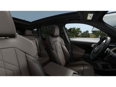 2025 BMW X3 30 xDrive Sports Activity Vehicle