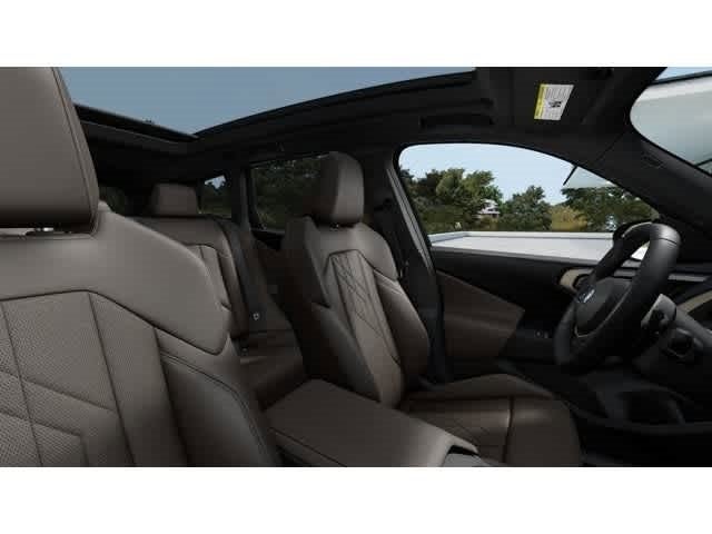 2025 BMW X3 30 xDrive Sports Activity Vehicle