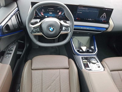 2025 BMW X3 30 xDrive Sports Activity Vehicle