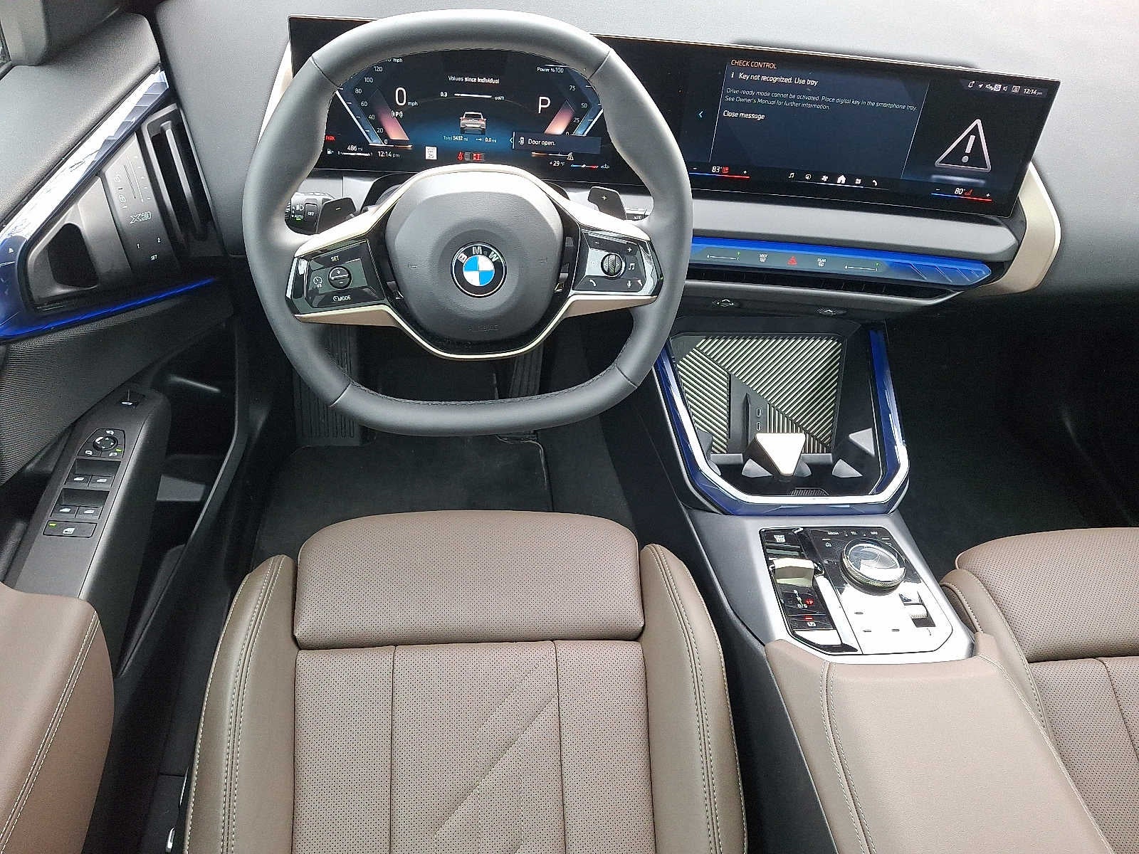 2025 BMW X3 30 xDrive Sports Activity Vehicle