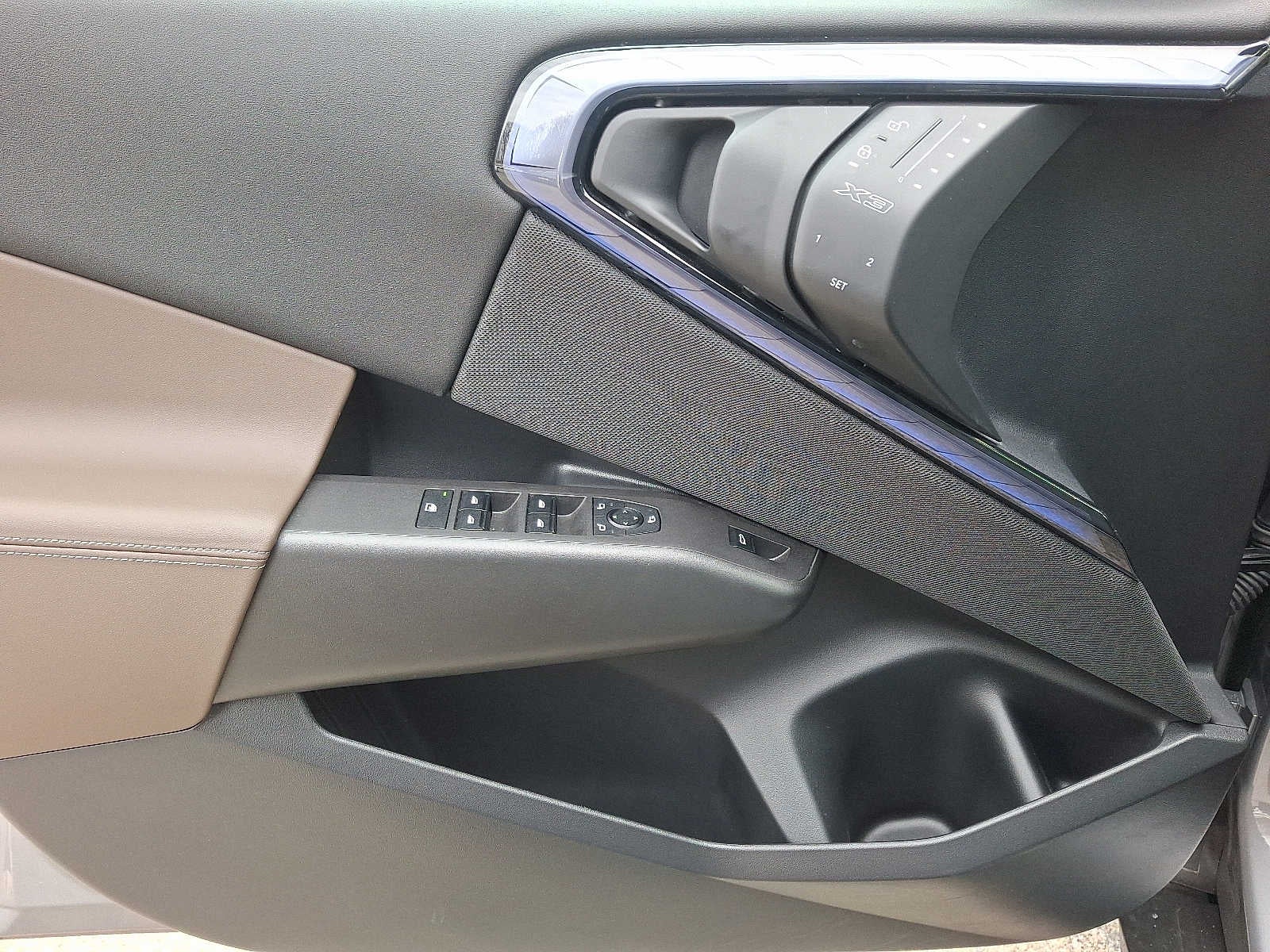 2025 BMW X3 30 xDrive Sports Activity Vehicle