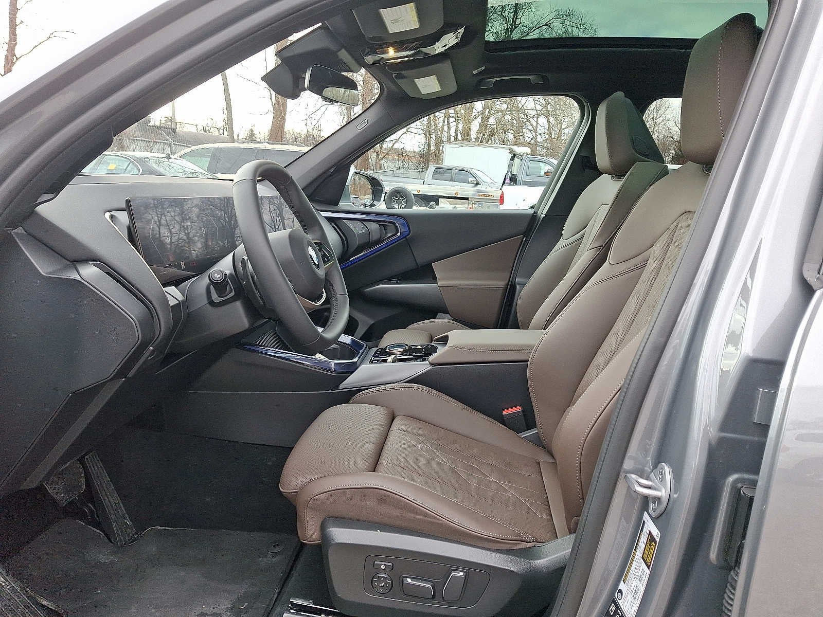 2025 BMW X3 30 xDrive Sports Activity Vehicle