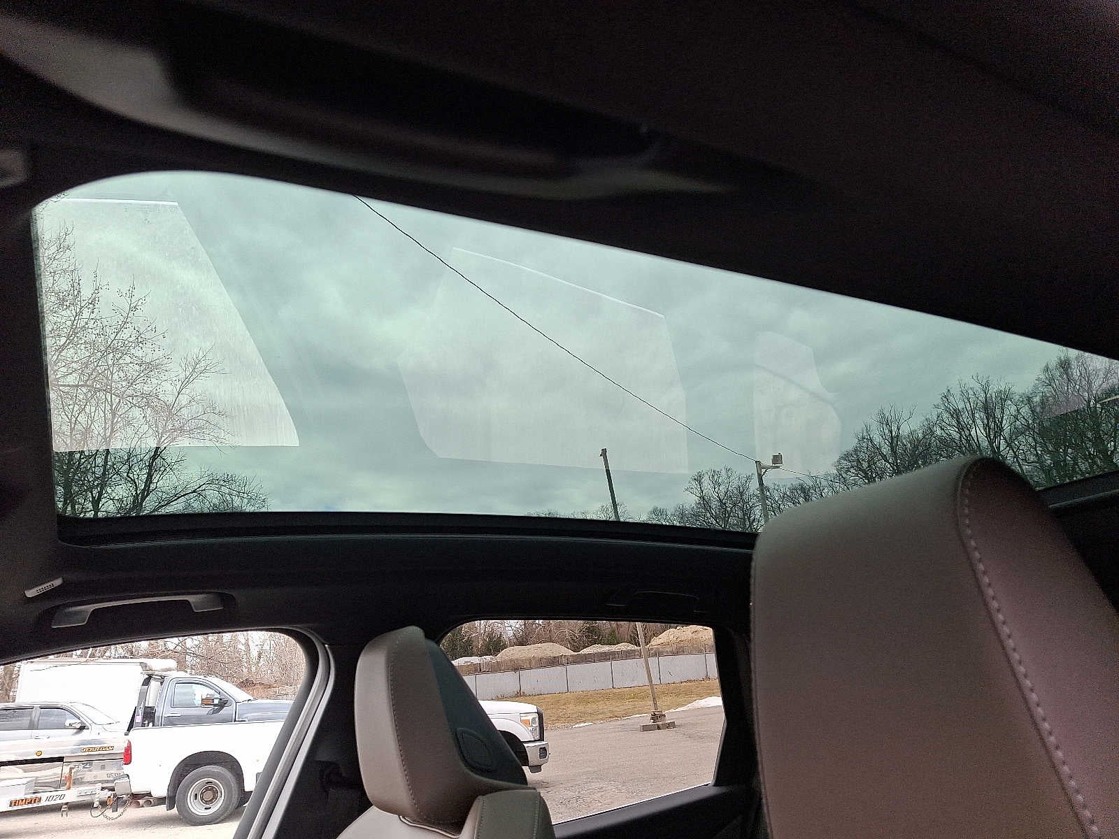 2025 BMW X3 30 xDrive Sports Activity Vehicle