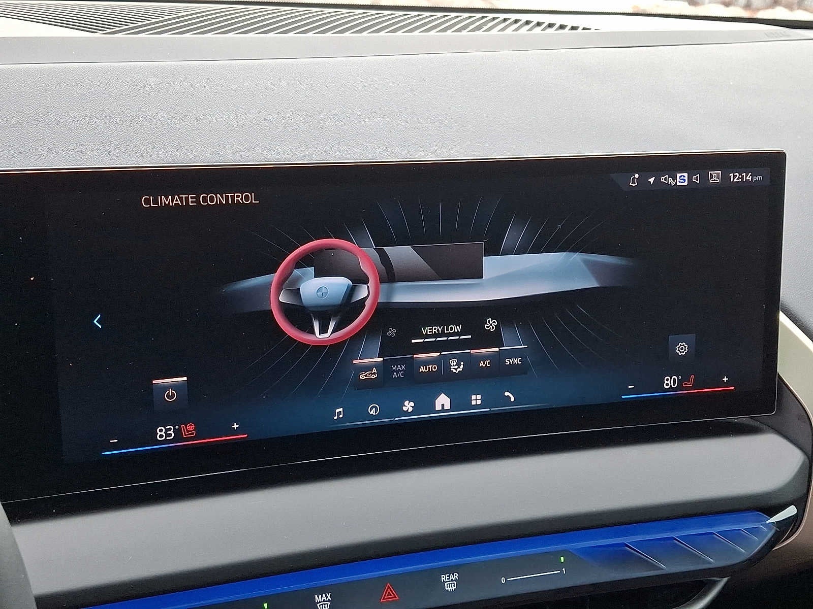 2025 BMW X3 30 xDrive Sports Activity Vehicle