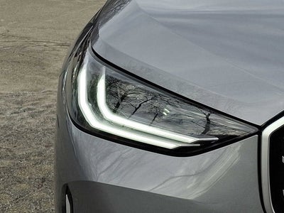 2025 BMW X3 30 xDrive Sports Activity Vehicle