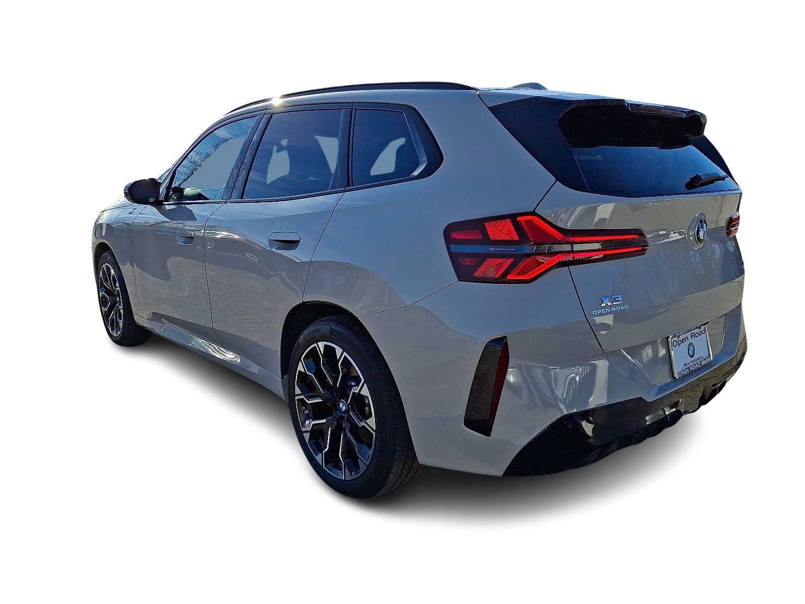 2025 BMW X3 M50 xDrive Sports Activity Vehicle