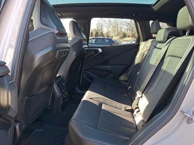 2025 BMW X3 M50 xDrive Sports Activity Vehicle