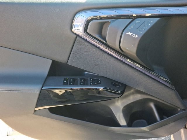 2025 BMW X3 M50 xDrive Sports Activity Vehicle