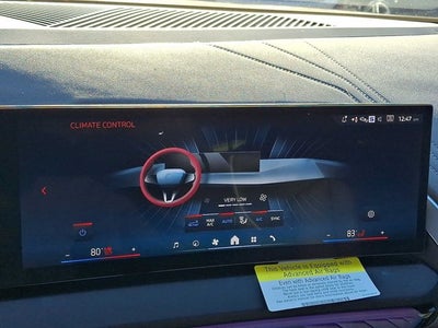 2025 BMW X3 M50 xDrive Sports Activity Vehicle