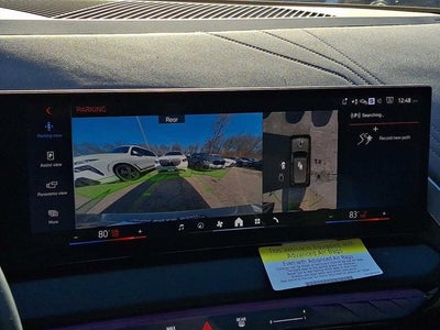 2025 BMW X3 M50 xDrive Sports Activity Vehicle