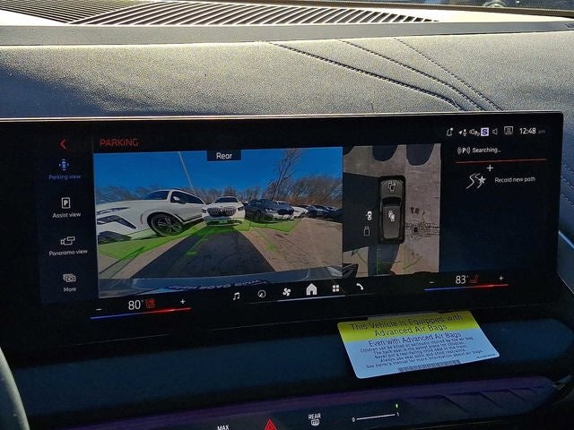 2025 BMW X3 M50 xDrive Sports Activity Vehicle