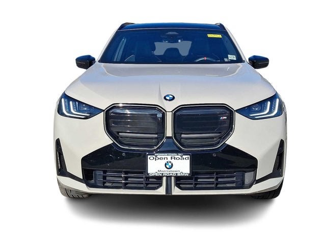 2025 BMW X3 M50 xDrive Sports Activity Vehicle