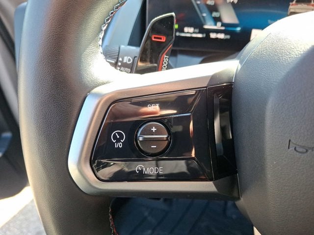 2025 BMW X3 M50 xDrive Sports Activity Vehicle