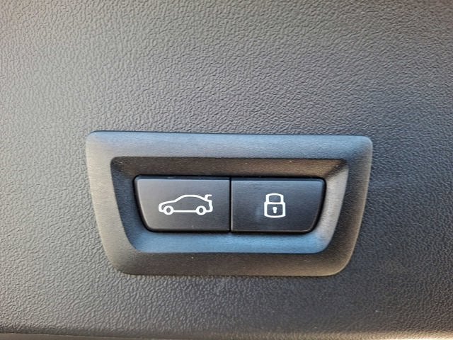 2025 BMW X3 M50 xDrive Sports Activity Vehicle