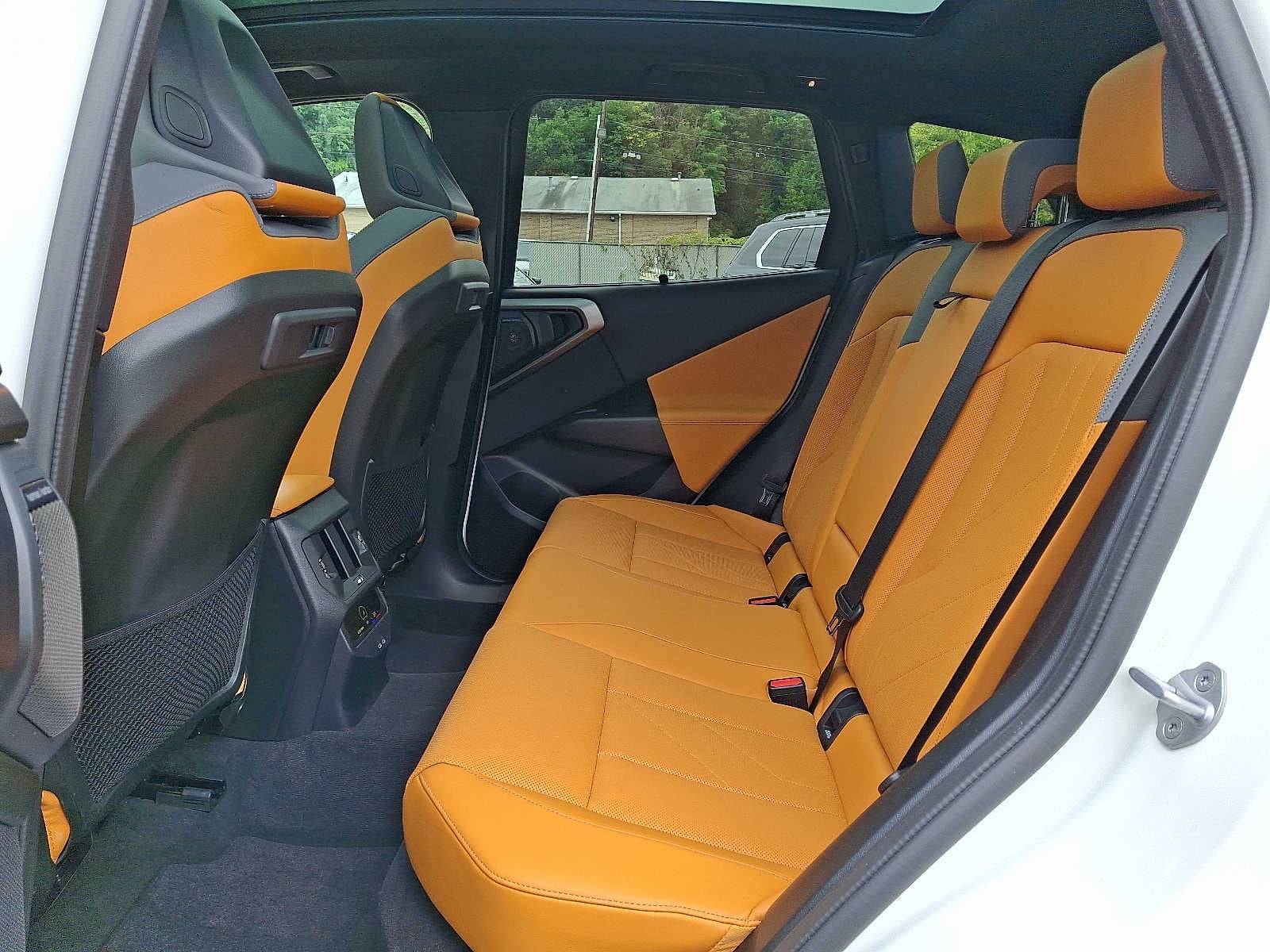 2025 BMW X3 M50 xDrive Sports Activity Vehicle