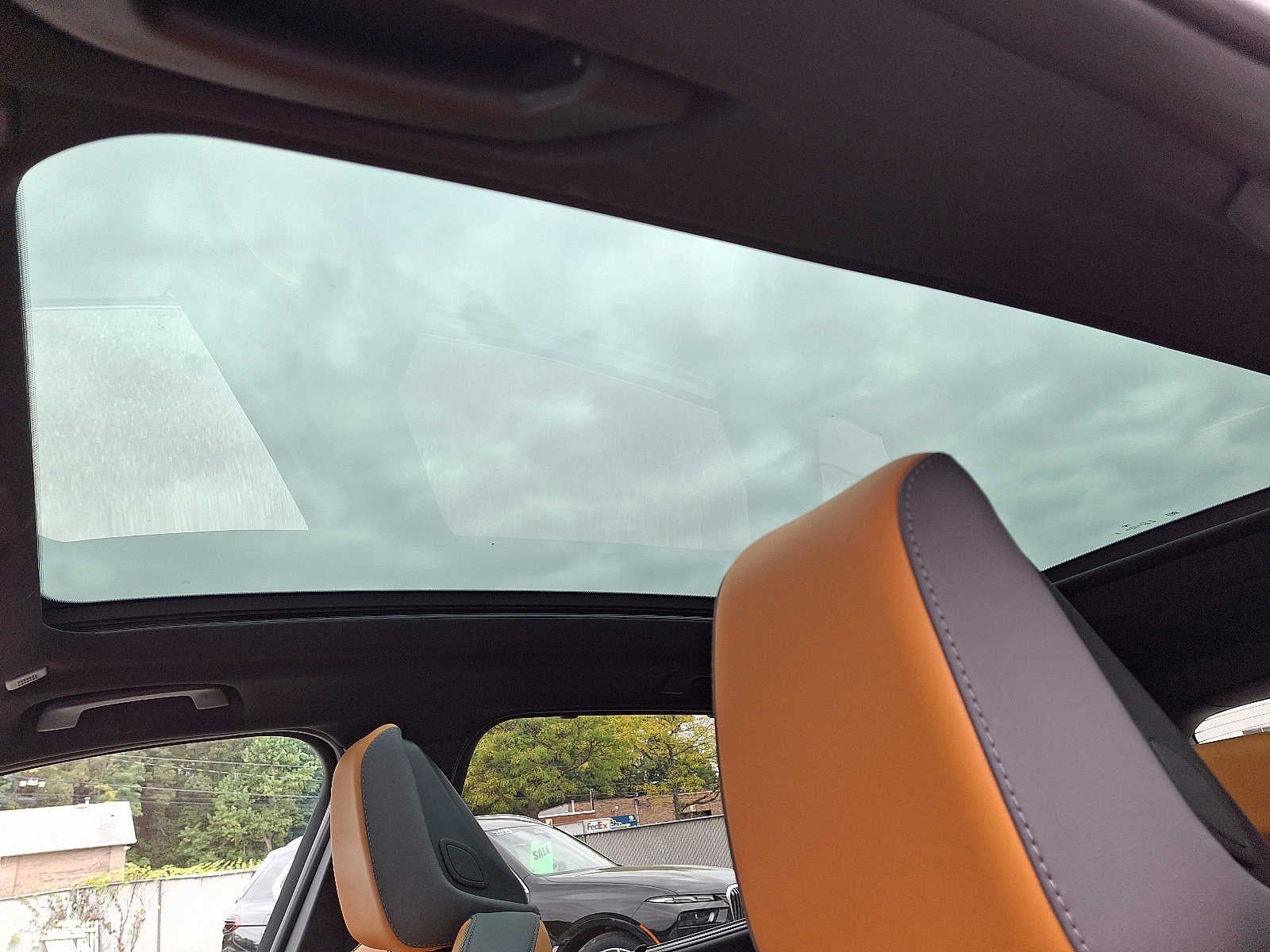 2025 BMW X3 M50 xDrive Sports Activity Vehicle