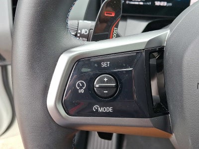 2025 BMW X3 M50 xDrive Sports Activity Vehicle