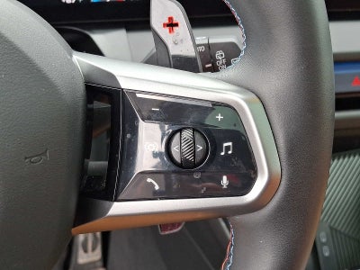 2025 BMW X3 M50 xDrive Sports Activity Vehicle