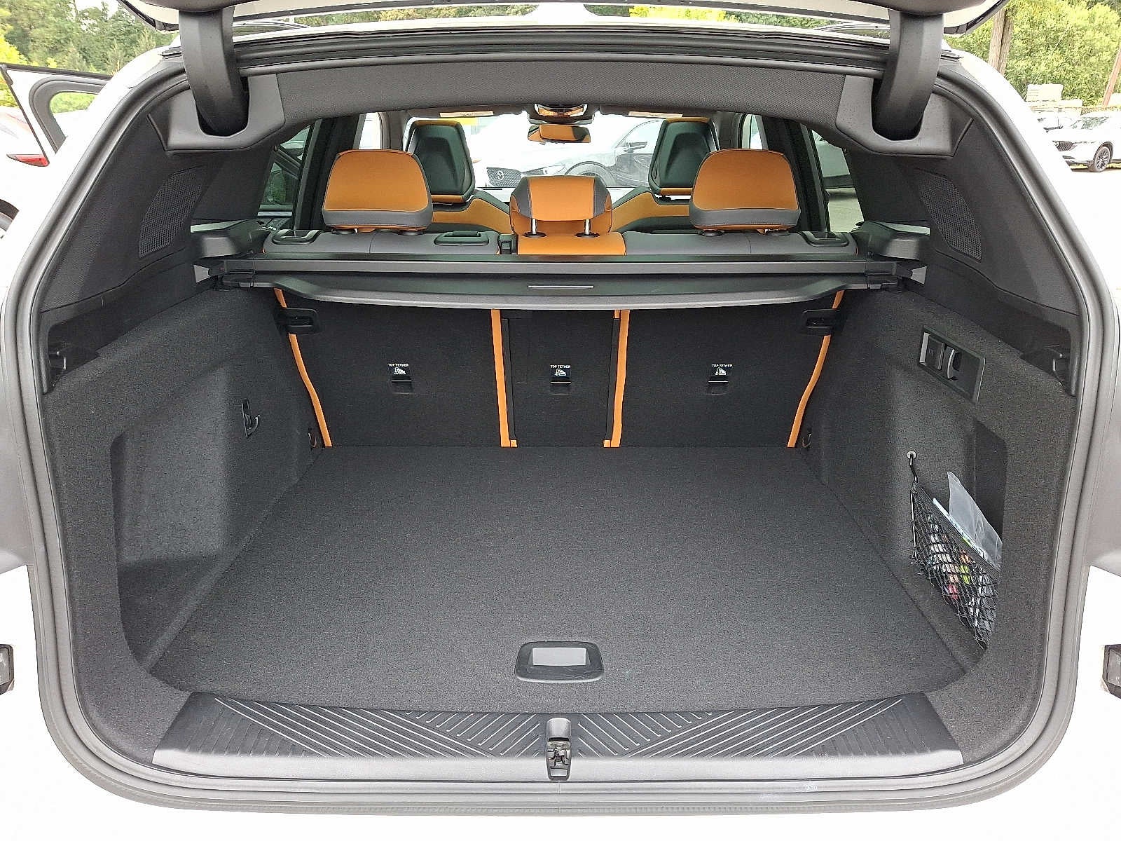 2025 BMW X3 M50 xDrive Sports Activity Vehicle