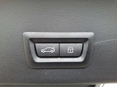 2025 BMW X3 M50 xDrive Sports Activity Vehicle