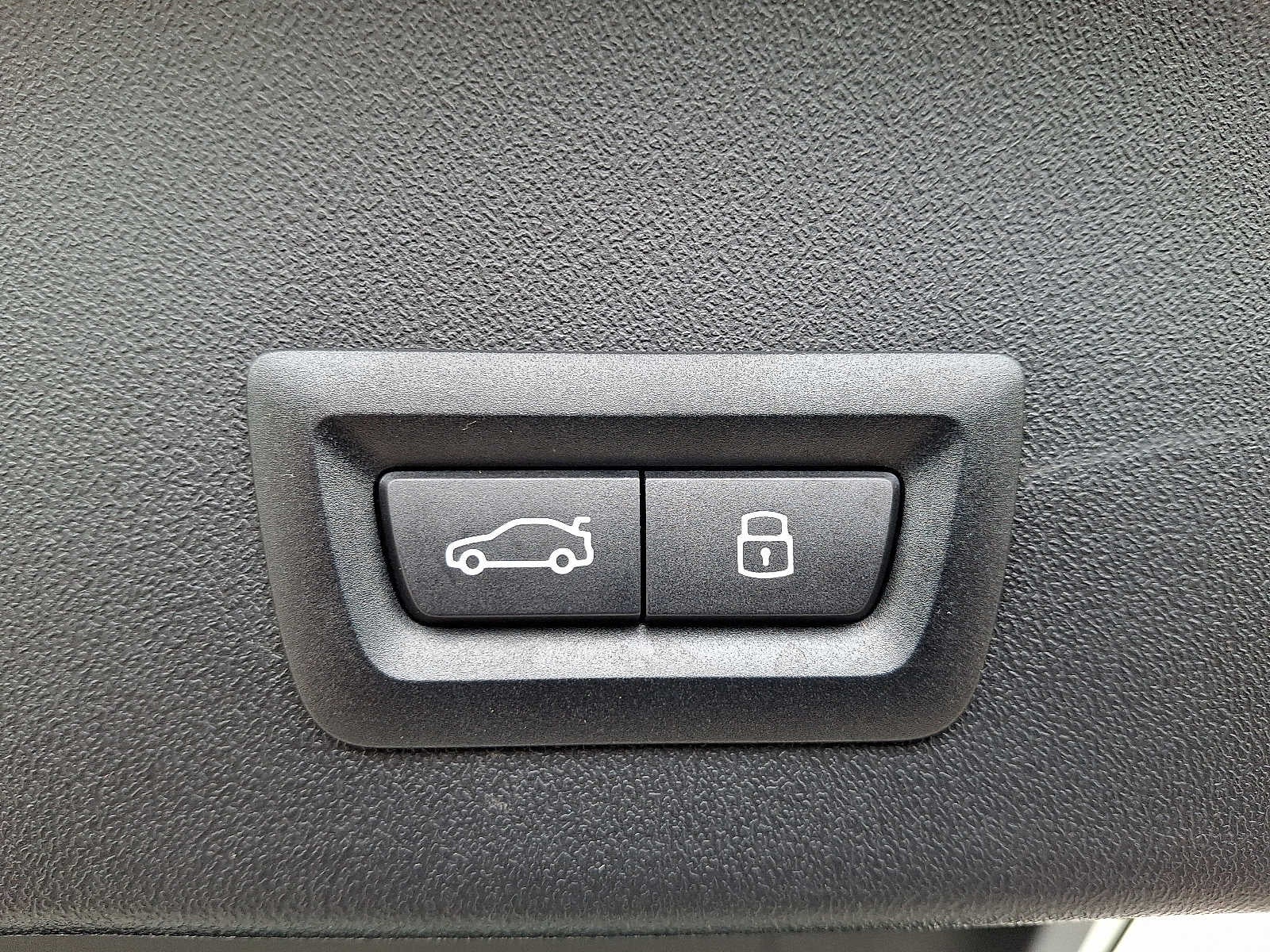 2025 BMW X3 M50 xDrive Sports Activity Vehicle