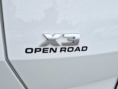 2025 BMW X3 M50 xDrive Sports Activity Vehicle