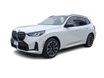2025 BMW X3 M50 xDrive Sports Activity Vehicle