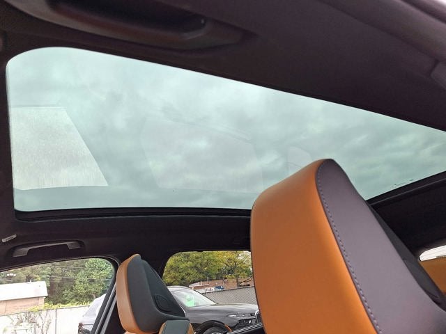 2025 BMW X3 M50 xDrive Sports Activity Vehicle