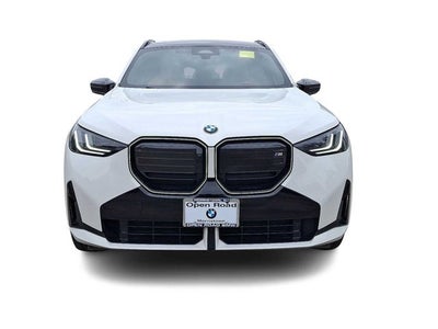 2025 BMW X3 M50 xDrive Sports Activity Vehicle