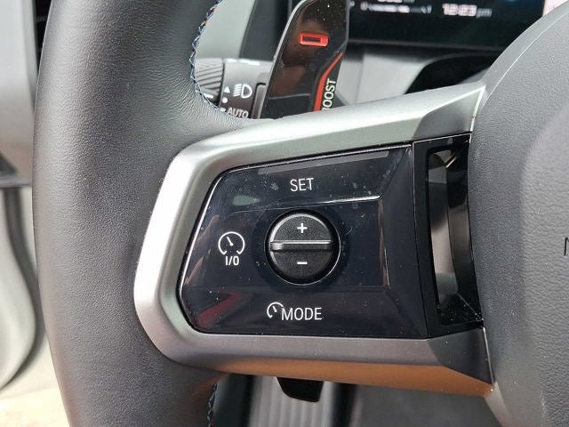 2025 BMW X3 M50 xDrive Sports Activity Vehicle