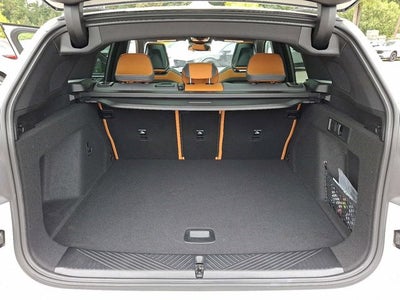 2025 BMW X3 M50 xDrive Sports Activity Vehicle