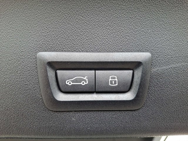 2025 BMW X3 M50 xDrive Sports Activity Vehicle