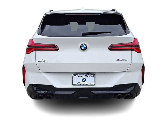 2025 BMW X3 M50 xDrive Sports Activity Vehicle