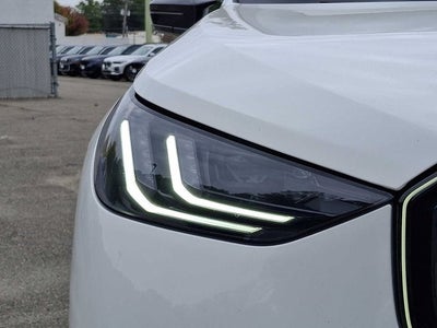 2025 BMW X3 M50 xDrive Sports Activity Vehicle